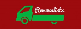Removalists Bunyan - Furniture Removals